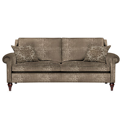 Duresta Kingsley 3 Seater Large Sofa Pimlico Mink Duresta Kingsley 3 Seater Large Sofa Pimlico Mink